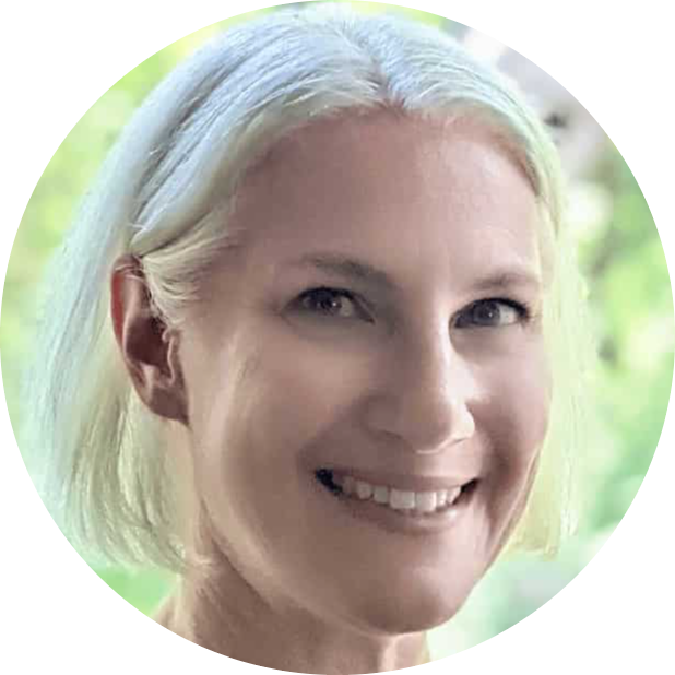 Leslie Kasperowicz